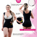 Camisilla Neopreno De Dama