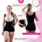 Camisilla Neopreno De Dama