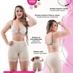 Short Carazon Levantacola