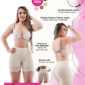 Short Carazon Levantacola