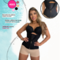 Cinturilla Doble 17 Varillas en Powernet