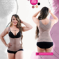 Chaleco Powernet Con Corrector De Postura