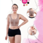 Brasier Postquirurgigo Con Gafete En humbro