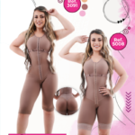 Faja Primera Postura Con brasier